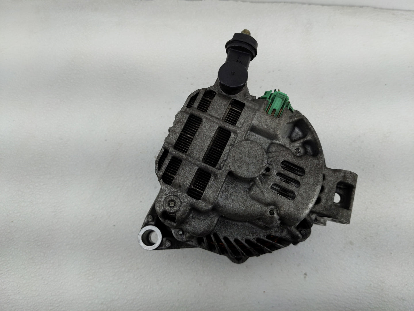 2013-2014 Subaru Legacy Alternator Replacement Generator Charging Assembly Engine OEM P/N:23700 AA78A Fits Fits 2013 2014 OE