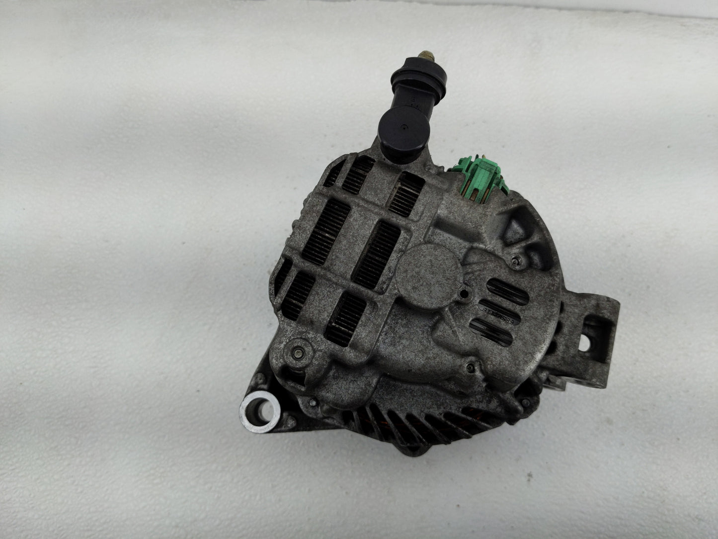 2013-2014 Subaru Legacy Alternator Replacement Generator Charging Assembly Engine OEM P/N:23700 AA78A Fits Fits 2013 2014 OE