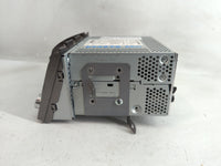 2013 Subaru Legacy Radio AM FM Cd Player Receiver Replacement P/N:86201AJ61A Fits OEM Used Auto Parts - Oemusedautoparts1.co