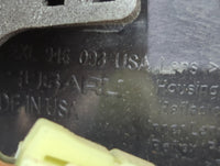 2010-2014 Subaru Legacy Tail Light Assembly Driver Left OEM Fits Fits 2010 2011 2012 2013 2014 OEM Used Auto Parts - Oemused