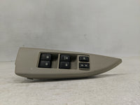 2013-2014 Subaru Legacy Master Power Window Switch Replacement Driver Side Left Fits Fits 2013 2014 OEM Used Auto Parts - Oe