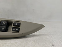 2013-2014 Subaru Legacy Master Power Window Switch Replacement Driver Side Left Fits Fits 2013 2014 OEM Used Auto Parts - Oe