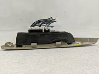 2013-2014 Subaru Legacy Master Power Window Switch Replacement Driver Side Left Fits Fits 2013 2014 OEM Used Auto Parts - Oe