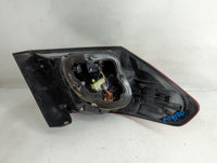 2010-2014 Subaru Legacy Tail Light Assembly Passenger Right OEM Fits Fits 2010 2011 2012 2013 2014 OEM Used Auto Parts - Oem