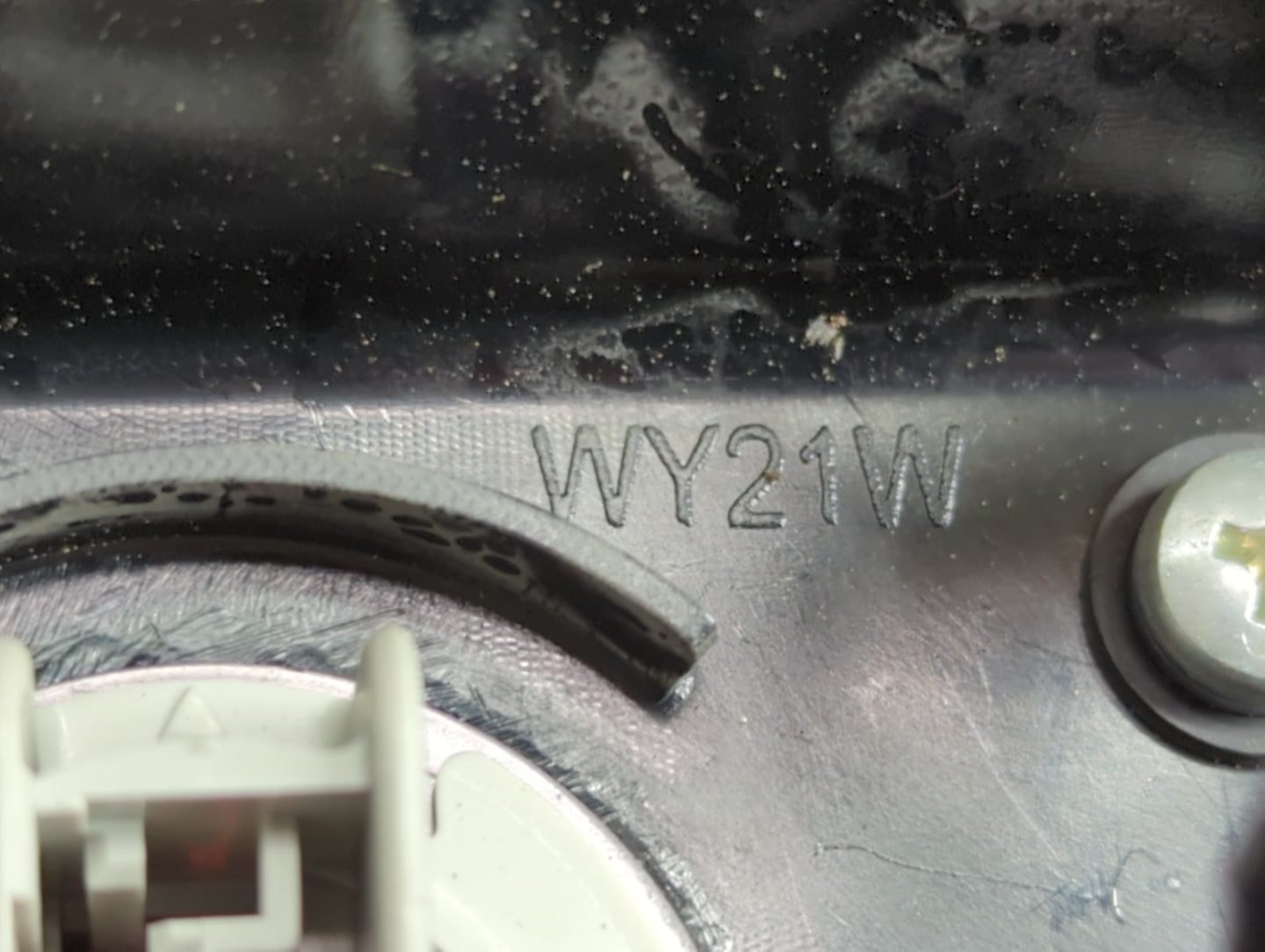 2010-2014 Subaru Legacy Tail Light Assembly Passenger Right OEM Fits Fits 2010 2011 2012 2013 2014 OEM Used Auto Parts - Oem