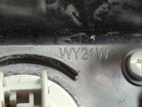 2010-2014 Subaru Legacy Tail Light Assembly Passenger Right OEM Fits Fits 2010 2011 2012 2013 2014 OEM Used Auto Parts - Oem