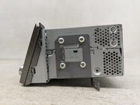 2012-2014 Subaru Legacy Radio AM FM Cd Player Receiver Replacement P/N:86201AJ61A Fits Fits 2012 2013 2014 OEM Used Auto Par