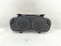 2013-2014 Subaru Legacy Instrument Cluster Speedometer Gauges P/N:85004AJ01A Fits Fits 2013 2014 OEM Used Auto Parts - Oemus