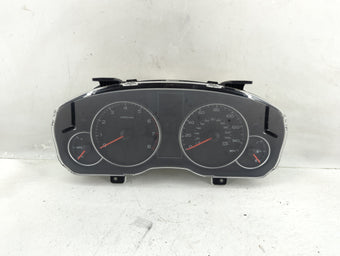 compare product 2013-2014 Subaru Legacy Instrument Cluster Speedometer Gauges P/N:85004AJ01A Fits Fits 2013 2014 OEM Used Auto Parts