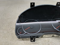 2013-2014 Subaru Legacy Instrument Cluster Speedometer Gauges P/N:00386342-000244 85001AJ00A Fits Fits 2013 2014 OEM Used Au