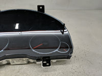 2013-2014 Subaru Legacy Instrument Cluster Speedometer Gauges P/N:00386342-000244 85001AJ00A Fits Fits 2013 2014 OEM Used Au