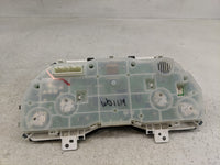 2013-2014 Subaru Legacy Instrument Cluster Speedometer Gauges P/N:00386342-000244 85001AJ00A Fits Fits 2013 2014 OEM Used Au