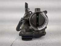 2013-2019 Subaru Legacy Throttle Body P/N:6P03 1780 16112AA38A Fits Fits 2013 2014 2015 2016 2017 2018 2019 OEM Used Auto Pa