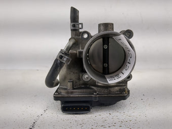 compare product 2013-2019 Subaru Legacy Throttle Body P/N:6P03 1780 16112AA38A Fits Fits 2013 2014 2015 2016 2017 2018 2019 OEM Used Auto Parts