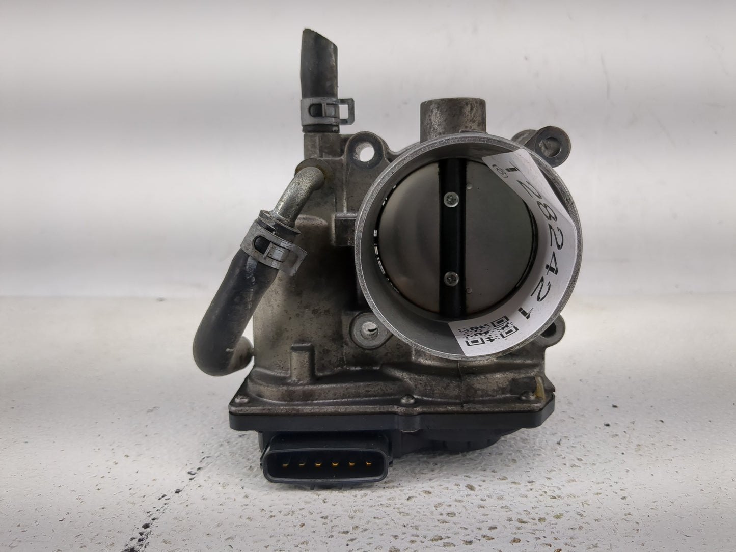 2013-2019 Subaru Legacy Throttle Body P/N:6P03 1780 16112AA38A Fits Fits 2013 2014 2015 2016 2017 2018 2019 OEM Used Auto Pa