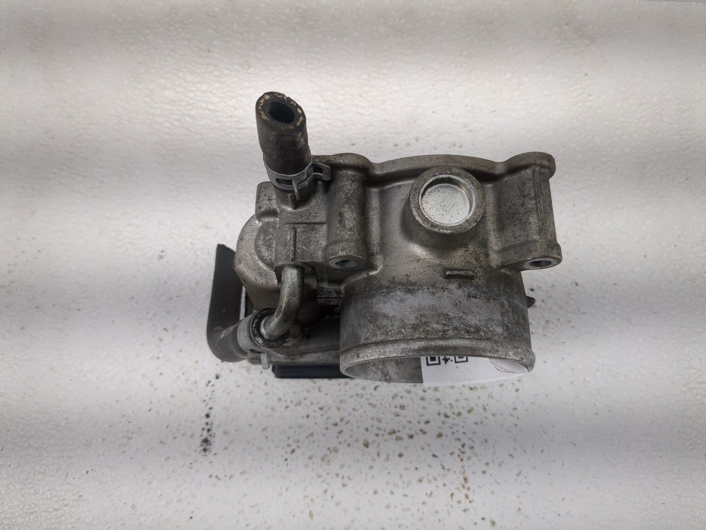 2013-2019 Subaru Legacy Throttle Body P/N:6P03 1780 16112AA38A Fits Fits 2013 2014 2015 2016 2017 2018 2019 OEM Used Auto Pa