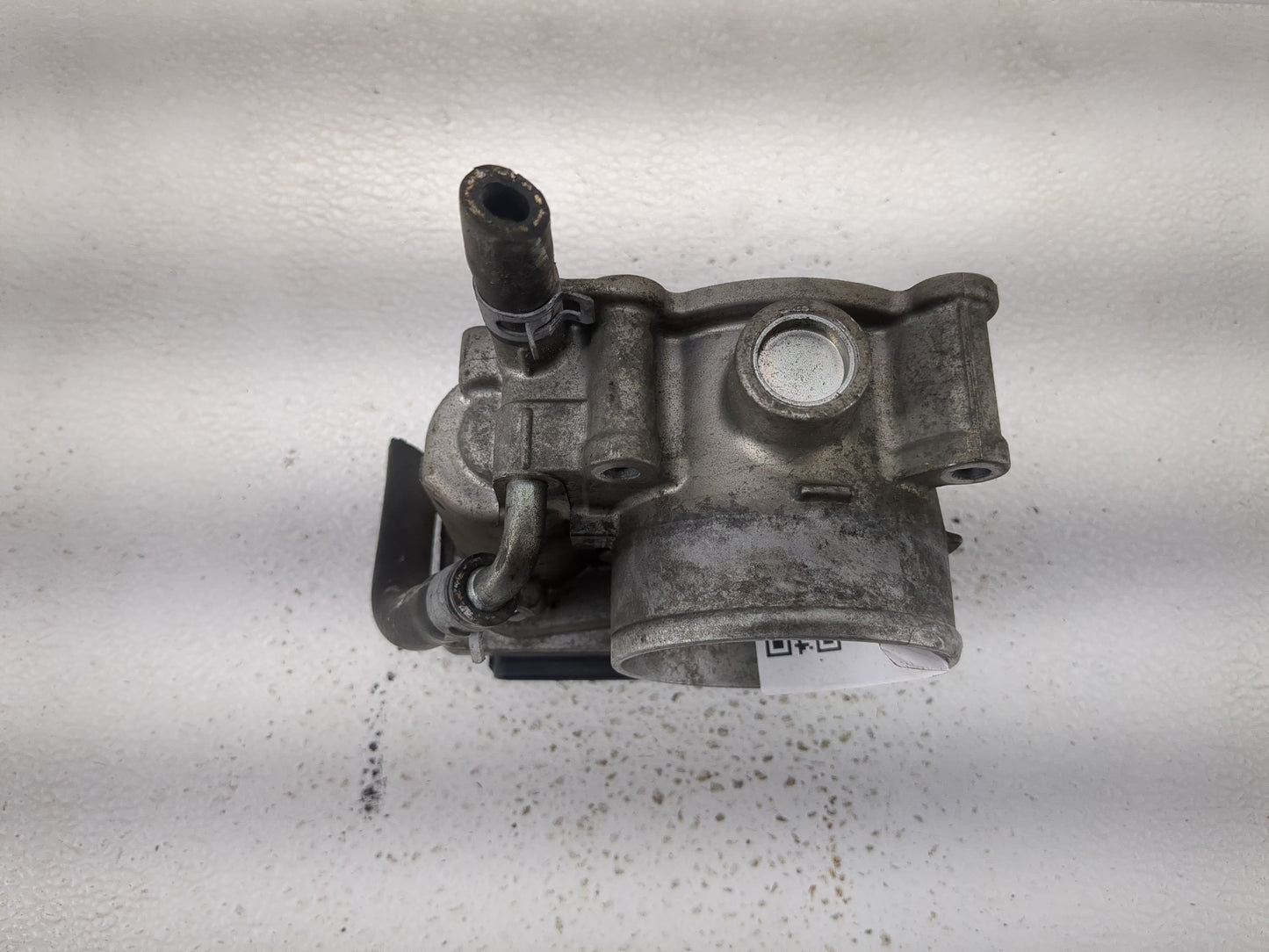 2013-2019 Subaru Legacy Throttle Body P/N:6P03 1780 16112AA38A Fits Fits 2013 2014 2015 2016 2017 2018 2019 OEM Used Auto Pa