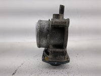 2013-2019 Subaru Legacy Throttle Body P/N:6P03 1780 16112AA38A Fits Fits 2013 2014 2015 2016 2017 2018 2019 OEM Used Auto Pa