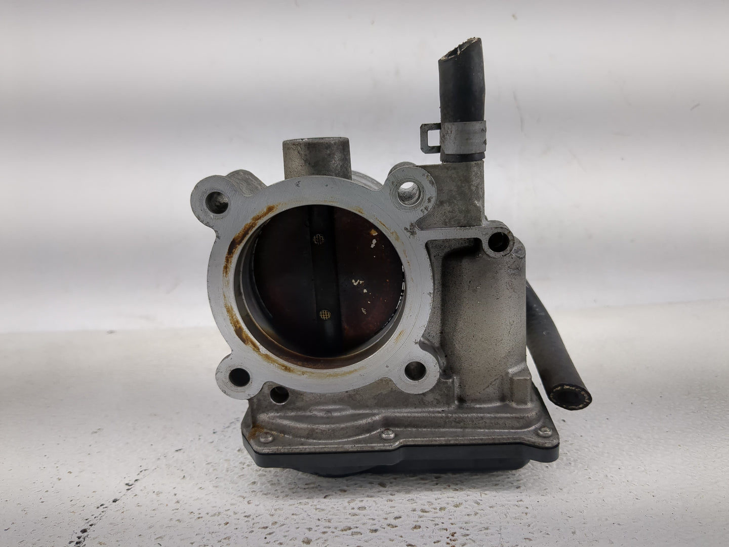 2013-2019 Subaru Legacy Throttle Body P/N:6P03 1780 16112AA38A Fits Fits 2013 2014 2015 2016 2017 2018 2019 OEM Used Auto Pa