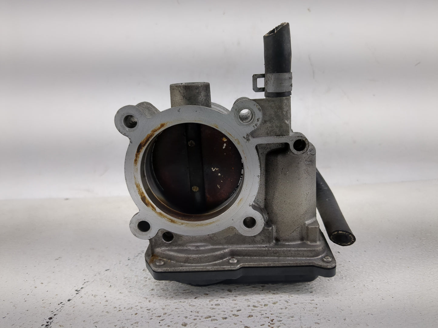 2013-2019 Subaru Legacy Throttle Body P/N:6P03 1780 16112AA38A Fits Fits 2013 2014 2015 2016 2017 2018 2019 OEM Used Auto Pa