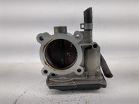 2013-2019 Subaru Legacy Throttle Body P/N:6P03 1780 16112AA38A Fits Fits 2013 2014 2015 2016 2017 2018 2019 OEM Used Auto Pa