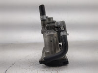 2013-2019 Subaru Legacy Throttle Body P/N:6P03 1780 16112AA38A Fits Fits 2013 2014 2015 2016 2017 2018 2019 OEM Used Auto Pa