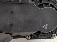 2013-2019 Subaru Legacy Throttle Body P/N:6P03 1780 16112AA38A Fits Fits 2013 2014 2015 2016 2017 2018 2019 OEM Used Auto Pa