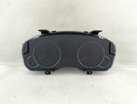 2013-2014 Subaru Legacy Instrument Cluster Speedometer Gauges P/N:85001AJ00A Fits Fits 2013 2014 OEM Used Auto Parts - Oemus