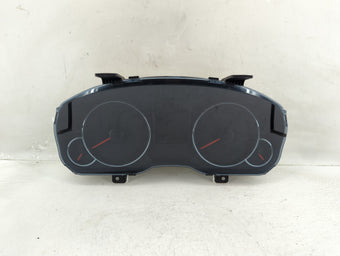 compare product 2013-2014 Subaru Legacy Instrument Cluster Speedometer Gauges P/N:85001AJ00A Fits Fits 2013 2014 OEM Used Auto Parts