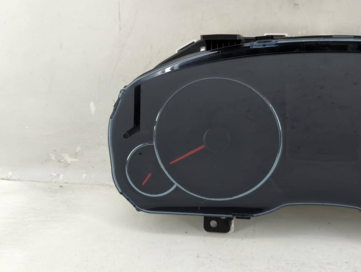 2013-2014 Subaru Legacy Instrument Cluster Speedometer Gauges P/N:85001AJ00A Fits Fits 2013 2014 OEM Used Auto Parts - Oemus