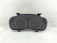 2013-2014 Subaru Legacy Instrument Cluster Speedometer Gauges P/N:85004AJ01A Fits Fits 2013 2014 OEM Used Auto Parts - Oemus