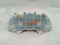 2013-2014 Subaru Legacy Instrument Cluster Speedometer Gauges P/N:85004AJ01A Fits Fits 2013 2014 OEM Used Auto Parts - Oemus