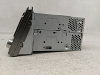 2012-2014 Subaru Legacy Radio AM FM Cd Player Receiver Replacement P/N:86201AJ61A Fits Fits 2012 2013 2014 OEM Used Auto Par