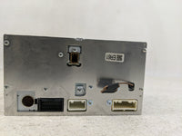 2012-2014 Subaru Legacy Radio AM FM Cd Player Receiver Replacement P/N:86201AJ61A Fits Fits 2012 2013 2014 OEM Used Auto Par