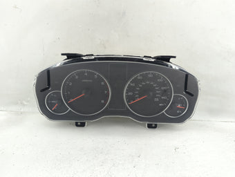 compare product 2013-2014 Subaru Legacy Instrument Cluster Speedometer Gauges P/N:85004AJ01A Fits Fits 2013 2014 OEM Used Auto Parts