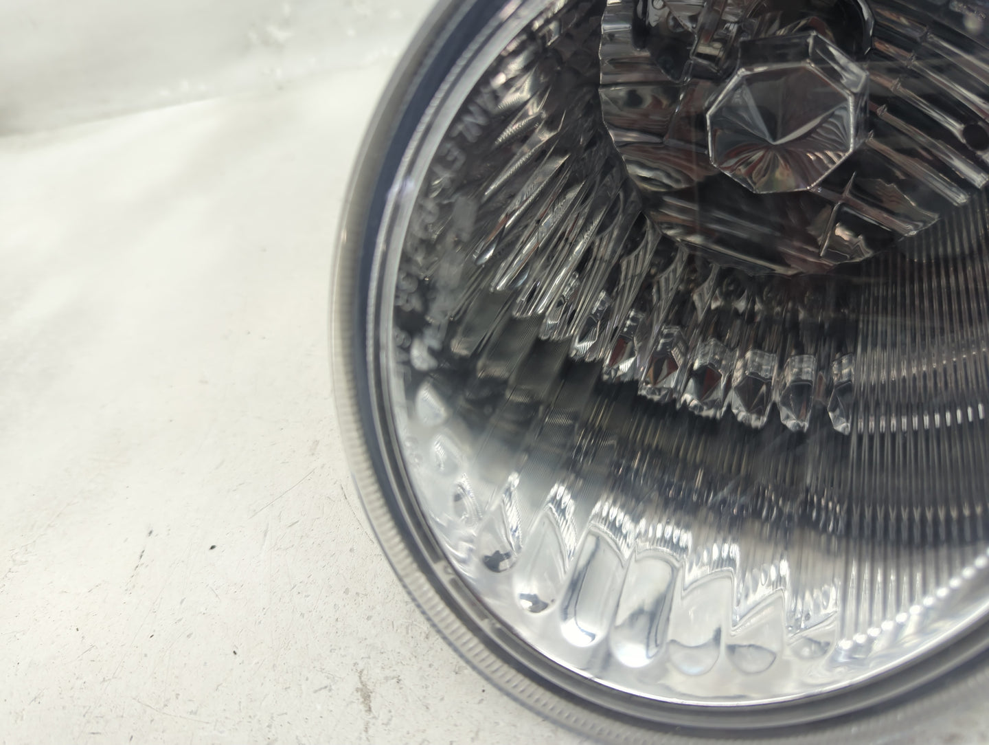 2013-2016 Subaru Legacy Passenger Right Oem Fog Light Lamp - Oemusedautoparts1.com