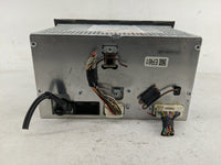 2012-2014 Subaru Legacy Radio AM FM Cd Player Receiver Replacement P/N:86201AJ61A Fits Fits 2012 2013 2014 OEM Used Auto Par