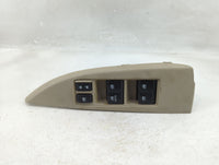 2013-2014 Subaru Legacy Master Power Window Switch Replacement Driver Side Left P/N:83071AJ21A Fits Fits 2013 2014 OEM Used 