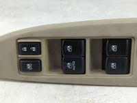 2013-2014 Subaru Legacy Master Power Window Switch Replacement Driver Side Left P/N:83071AJ21A Fits Fits 2013 2014 OEM Used 