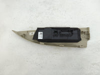 2013-2014 Subaru Legacy Master Power Window Switch Replacement Driver Side Left P/N:83071AJ21A Fits Fits 2013 2014 OEM Used 
