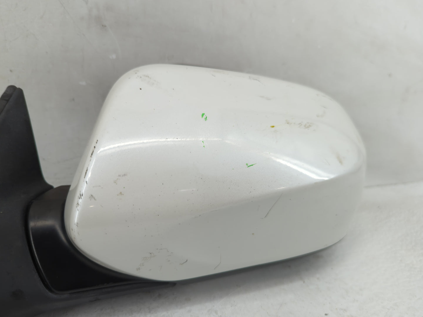 2011-2014 Subaru Legacy Driver Side View Mirror - Left Door Mirror OEM Used - Oemusedautoparts1.com