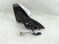 2011-2014 Subaru Legacy Driver Side View Mirror - Left Door Mirror OEM Used - Oemusedautoparts1.com