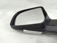 2011-2014 Subaru Legacy Driver Side View Mirror - Left Door Mirror OEM Used - Oemusedautoparts1.com