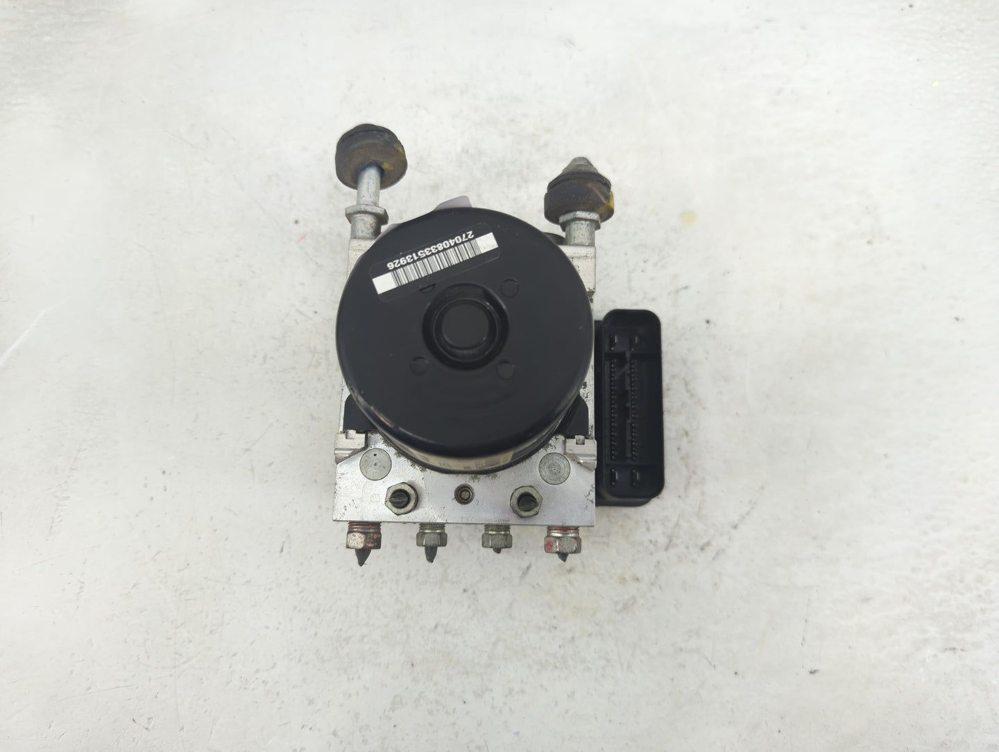 2013-2014 Subaru Legacy ABS Pump Control Module Replacement P/N:27536AJ03A Fits Fits 2013 2014 OEM Used Auto Parts - Oemused