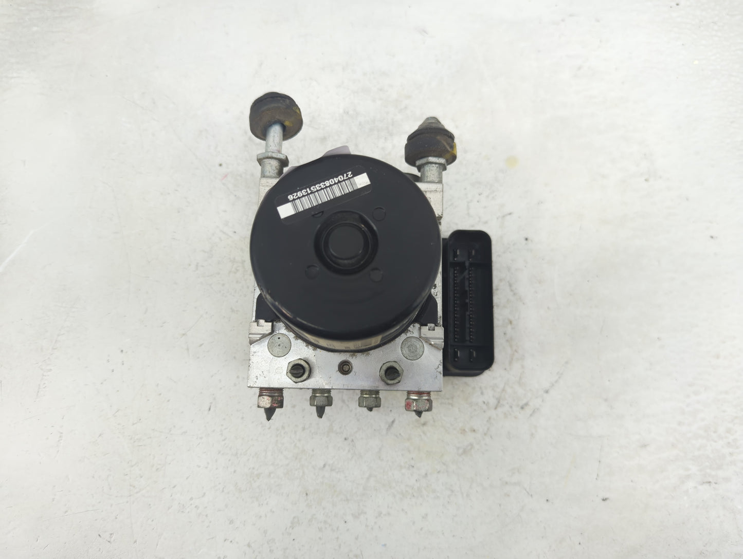 2013-2014 Subaru Legacy ABS Pump Control Module Replacement P/N:27536AJ03A Fits Fits 2013 2014 OEM Used Auto Parts - Oemused