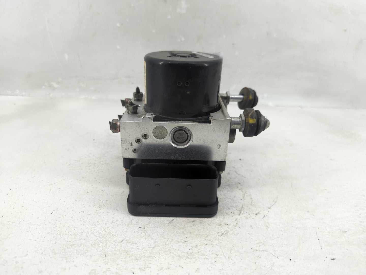 2013-2014 Subaru Legacy ABS Pump Control Module Replacement P/N:27536AJ03A Fits Fits 2013 2014 OEM Used Auto Parts - Oemused