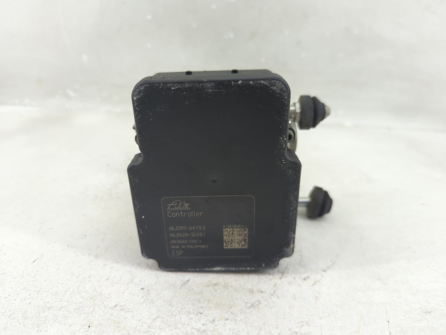 2013-2014 Subaru Legacy ABS Pump Control Module Replacement P/N:27536AJ03A Fits Fits 2013 2014 OEM Used Auto Parts - Oemused