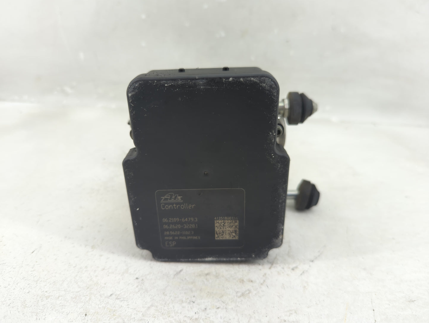 2013-2014 Subaru Legacy ABS Pump Control Module Replacement P/N:27536AJ03A Fits Fits 2013 2014 OEM Used Auto Parts - Oemused
