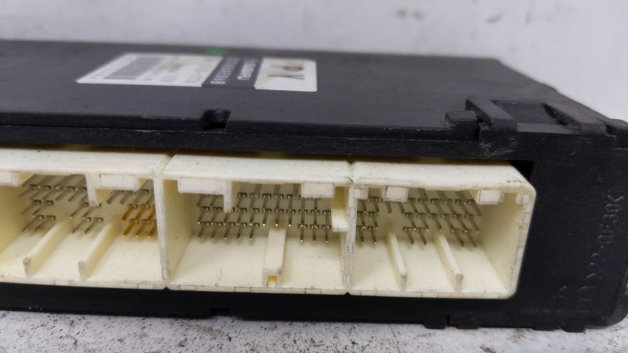2013-2014 Subaru Legacy PCM Engine Control Computer ECU ECM PCU OEM P/N:22765AE06C 22765AE06D, 22765AE06B Fits Fits 2013 201