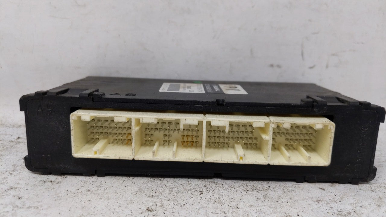 2013-2014 Subaru Legacy PCM Engine Control Computer ECU ECM PCU OEM P/N:22765AE06C 22765AE06D, 22765AE06B Fits Fits 2013 201
